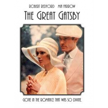 Movie - Great Gatsby