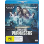 Movie - Imaginarium of Doctor Parnassus