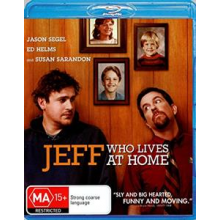 Movie - Jeff Who Lives At Home