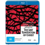 Movie - Last Temptation of Christ