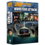 Movie - Monster Attack