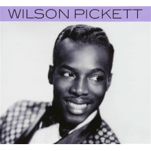 Pickett, Wilson - An Introduction To