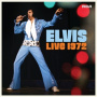 Presley, Elvis - Elvis Live 1972