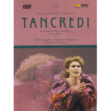 Kasarova, Vesselina - Tancredi