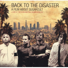 Sugarcult - Back To the Disaster