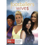 Tv Series - Footballers Wives - Complete 3rd Series Eps 1-9