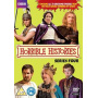 Tv Series - Horrible Histories - Series Four
