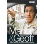 Dvd - Marion & Geoff - Series 1