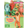 Tv Series - Yo Gabba Gabba!: Season 4 Vol.2