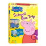 Animation - Peppa Pig: School Bus Trip