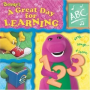 Barney - A Great Day For Learning