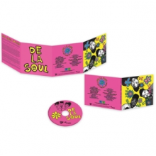 De La Soul - 3 Feet High and Rising