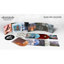 Horizon Forbidden West - Horizon Forbidden West (Original Soundtrack)