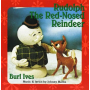 Ives, Burl - Rudolph the Red Nosed Reindeer