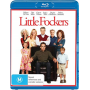 Movie - Little Fockers