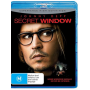 Movie - Secret Window