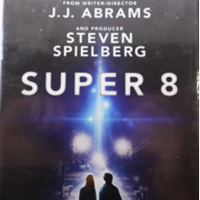 Movie - Super 8