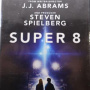 Movie - Super 8