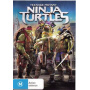 Movie - Teenage Mutant Ninja Turtles