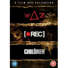 Movie - Waz/Rec/Children