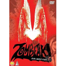 Movie - Zombeak!