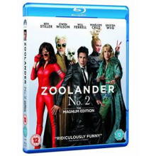Movie - Zoolander 2