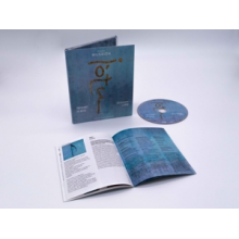 Mussida, Franco - Planet of Music and the Journey of Iotu (Dolby Atmos)