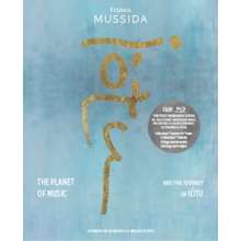 Mussida, Franco - Planet of Music and the Journey of Iotu (Dolby Atmos)