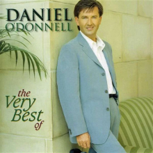 O'Donnell, Daniel - Very Best of