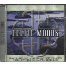 V/A - Celtic Moods