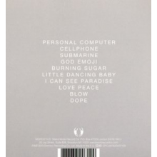 Silicon - Personal Computer