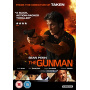 Movie - Gunman