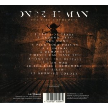 Once Human - Life I Remember