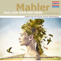 Mahler/Schonberg/Riehn - Das Lied von Der Erde