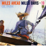 Davis, Miles - Miles Ahead -Mono-