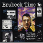 Brubeck, Dave Quartet, the - Brubeck Time