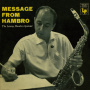 Hambro, Lenny - Message From Hambro
