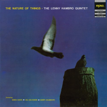 Hambro, Lenny - Nature of Things