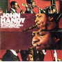 John Handy's Quintet - Live At Monterey