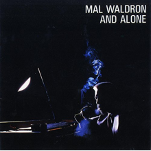 Waldron, Mal - And Alone