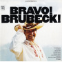 Brubeck, Dave Quartet, the - Bravo! Brubeck!