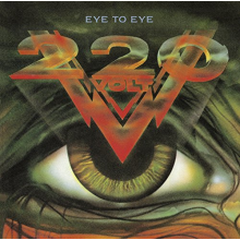 Two Hundred Twenty Volt - Eye To Eye