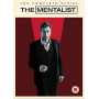 Tv Series - Mentalist-Season 1-7