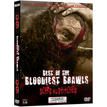 Sports - Tna Wrestling - Best of the Bloodiest Brawls Scars