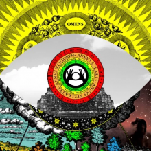 Three Oh Three - Omens