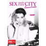 Tv Series - Sex and the City Essentials: Lust