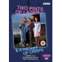 Tv Series - Two Pints of Lager and a Packet of Crisps Series 1&2