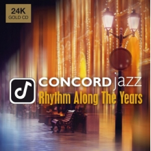 Various - Concord Jazz