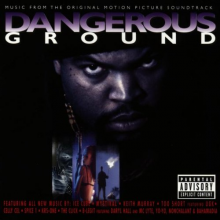 V/A - Dangerous Grounds