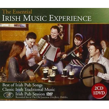 V/A - Essential Irish Music Experience